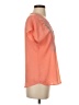 Unbranded Orange Short Sleeve T-Shirt Size S - photo 4