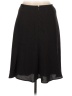 Unbranded Chevron-herringbone Black Formal Skirt Size 10 - photo 2