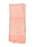 New York & Company 100% Polyester Pink Scarf One size - photo 2