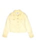 Old Navy Ivory Denim Jacket Size 14 - 16 - photo 1