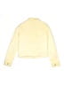 Old Navy Ivory Denim Jacket Size 14 - 16 - photo 2