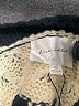 Line & Dot 100% Polyester Stripes Ivory Pullover Sweater Size XS - photo 7