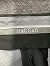 Haggar Solid Black Dress Pants Size 30 waist - photo 7