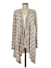 American Eagle Outfitters Tan Kimono Size M - photo 1
