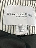 Carolina Belle Stripes Gray Blazer Size XL - photo 6
