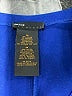 Grace Elements Blue Long Sleeve Blouse Size M - photo 7