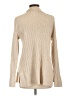 Cyrus 100% Acrylic Tan Cardigan Size L - photo 2