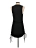 Wishlist Solid Black Casual Dress Size S - photo 2