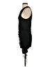 Wishlist Solid Black Casual Dress Size S - photo 5