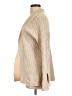 Cyrus 100% Acrylic Tan Cardigan Size L - photo 5