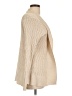 Cyrus 100% Acrylic Tan Cardigan Size L - photo 4