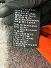 Kasper Orange Pullover Sweater Size XL - photo 8