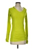 Zella Green Cardigan Size XS - photo 1