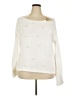 Unbranded 100% Polyester Ivory Pullover Sweater Size XXL - photo 1