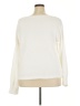 Unbranded 100% Polyester Ivory Pullover Sweater Size XXL - photo 2