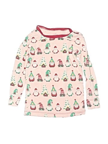 Kickee Pants Long Sleeve T-Shirt (view 1)