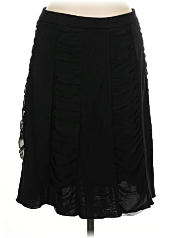 Diane von Furstenberg Wool Skirt (view 1)