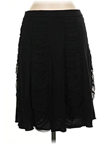 Diane von Furstenberg Wool Skirt (view 2)