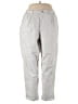 Lee Gray Khakis Size 20w - photo 1