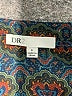 DR2 Blue 3/4 Sleeve Blouse Size S - photo 7