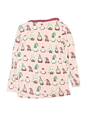 Kickee Pants Long Sleeve T-Shirt (view 2)