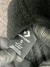 Converse Black Pullover Hoodie Size 8 - 10 - photo 3