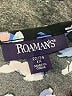 Roaman's Hearts Blue Casual Dress Size 22 (1X) - photo 6