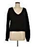 H&M Black Pullover Sweater Size M - photo 1