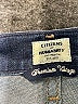 Citizens of Humanity Blue Jeans Size 27 waist - photo 6