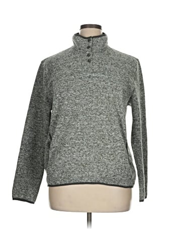 Eddie Bauer Pullover Sweater (view 1)