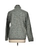 Eddie Bauer 100% Polyester Gray Pullover Sweater Size XL - photo 2