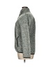 Eddie Bauer 100% Polyester Gray Pullover Sweater Size XL - photo 5