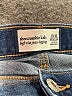 Abercrombie Kids Graphic Blue Jeans Size 11 - photo 3