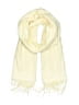 V.Fraas 100% Acrylic Ivory Scarf One size - photo 1