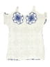 Solitaire Swim Blue Rash Guard Size S - photo 2