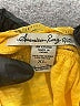 American Rag Yellow Sleeveless Blouse Size XL - photo 7