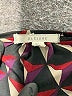 Pleione 100% Polyester Black Long Sleeve Blouse Size M - photo 7