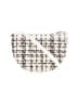 Unbranded Tweed White Crossbody Bag One size - photo 1