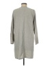 DONNI Gray Cardigan One size - photo 2