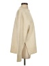 Zara Solid Ivory Turtleneck Sweater Size S - photo 4