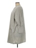 DONNI Gray Cardigan One size - photo 5