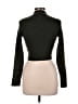 generation k Green Turtleneck Sweater Size L - photo 2