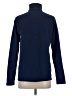 Lands' End 100% Polyester Blue Fleece Size S - photo 2