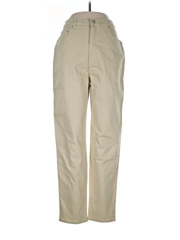 Denim & Co Khakis (view 1)