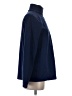 Lands' End 100% Polyester Blue Fleece Size S - photo 4