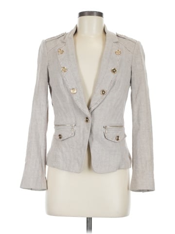White House Black Market Blazer (view 1)