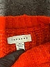 Topshop Orange Pullover Sweater Size 4 - 6 - photo 7