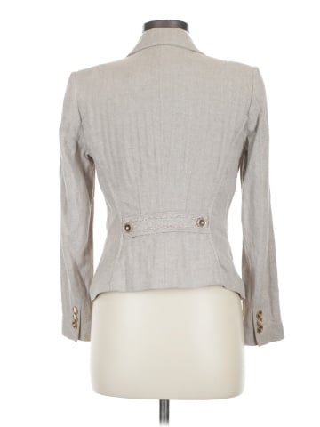 White House Black Market Blazer (view 2)