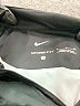 Nike 100% Polyester Black Track Jacket Size S - photo 6