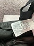 Nike 100% Polyester Black Track Jacket Size S - photo 7